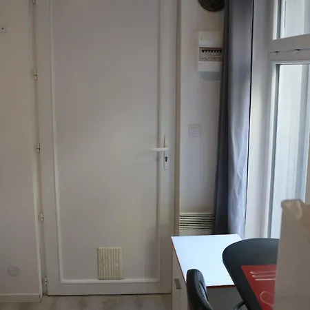 Indépendant Parking