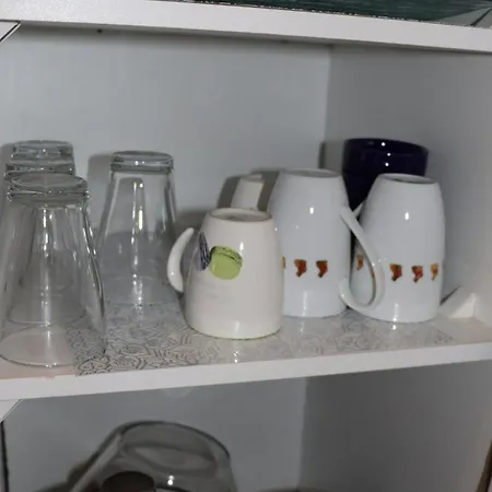 Appartement Indépendant Parking