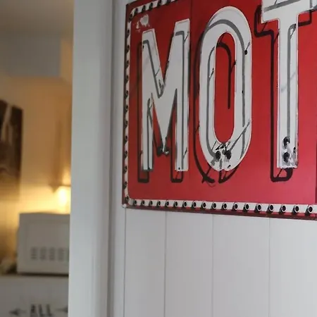 Appartement Indépendant Parking *