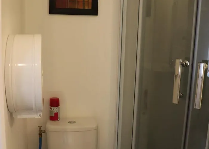 Indépendant Parking *