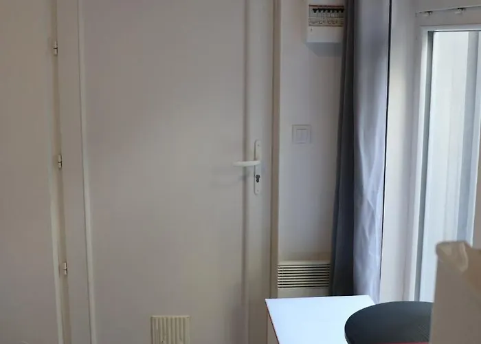 Indépendant Parking