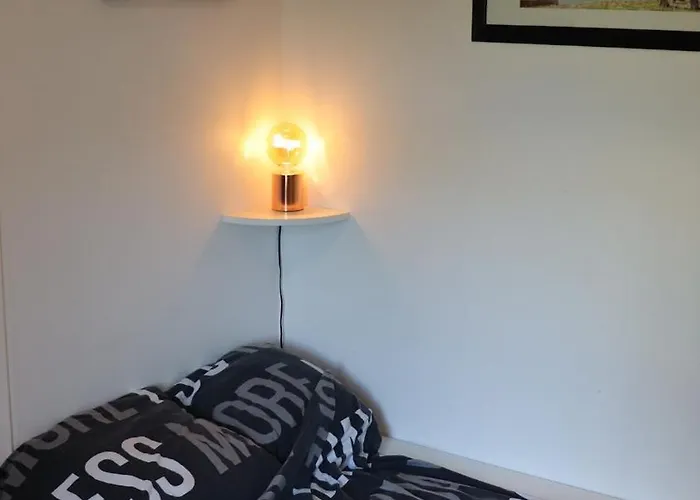 Indépendant Parking * Albi