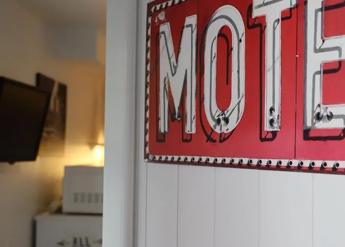 Appartement Indépendant Parking *