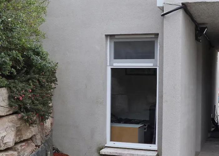 Indépendant Parking Appartement