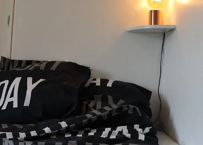 Indépendant Parking *