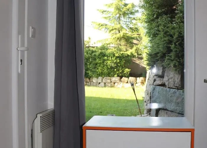 Indépendant Parking * Albi