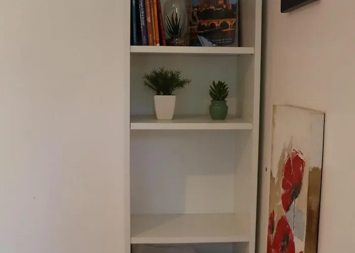 Indépendant Parking Appartement *