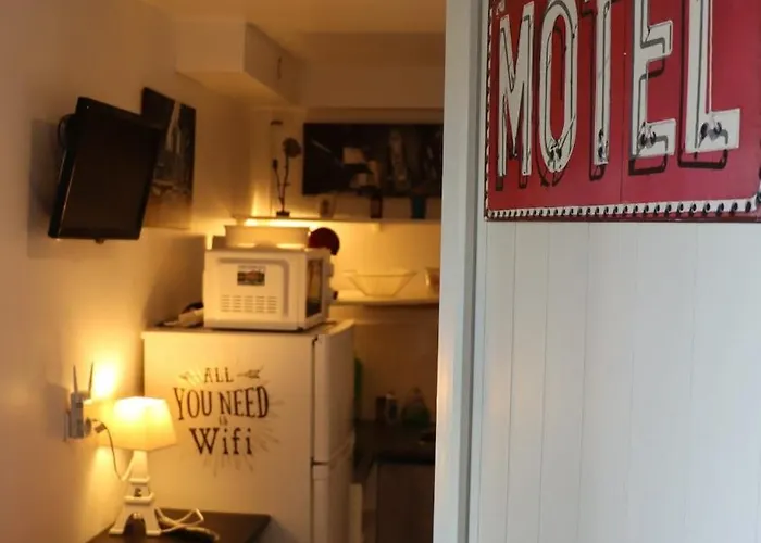 Indépendant Parking * Albi