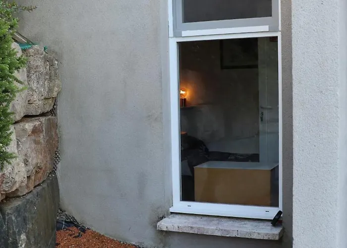 Indépendant Parking *