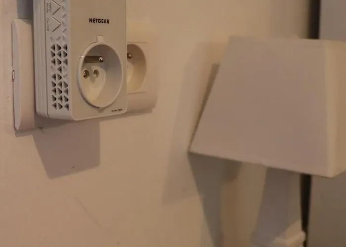 Indépendant Parking * Albi