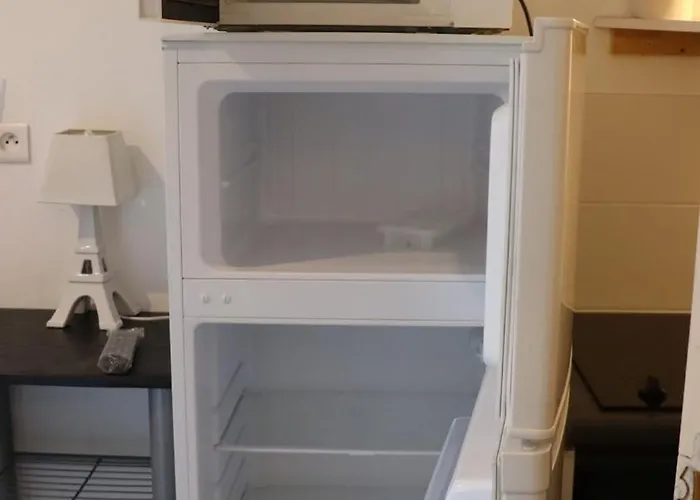 Indépendant Parking