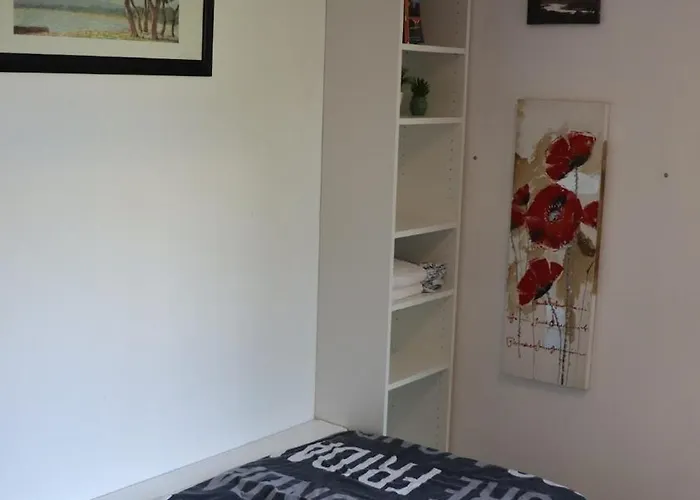 Appartement Indépendant Parking Albi