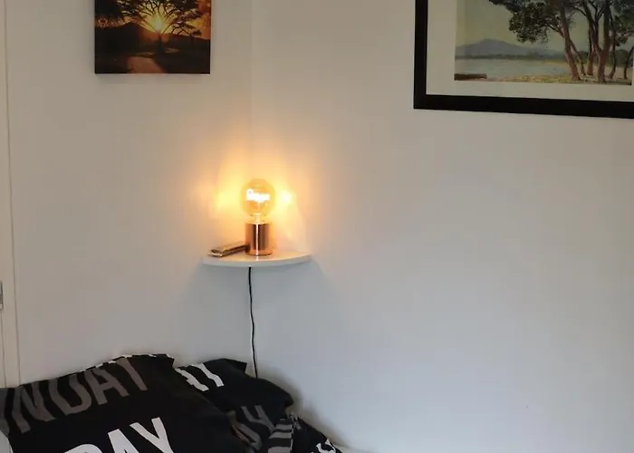 Indépendant Parking *