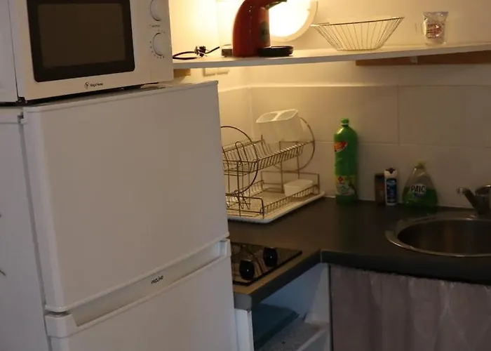 Indépendant Parking * Albi