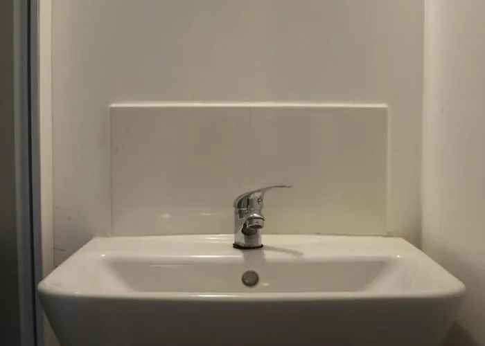 Indépendant Parking Appartement Albi