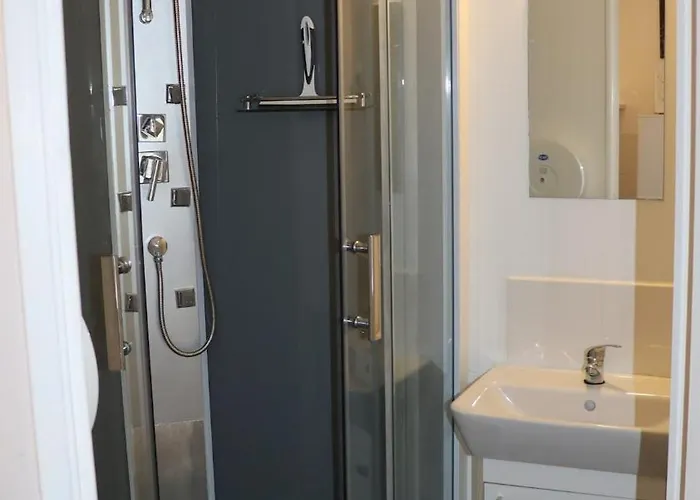 Indépendant Parking