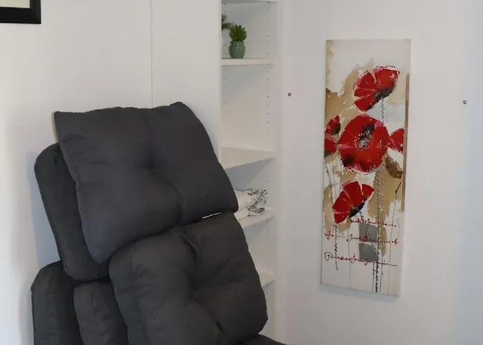 Indépendant Parking Appartement *