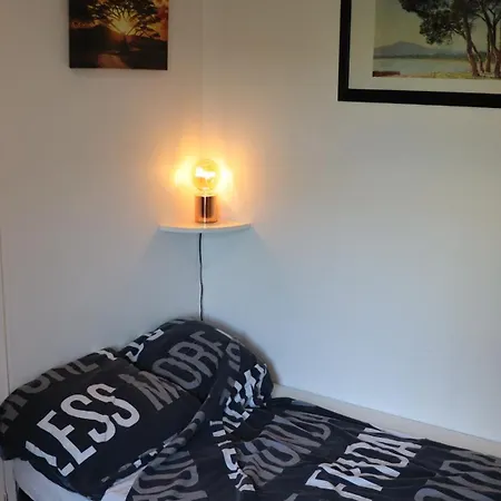 Independant Universite Parking * Albi