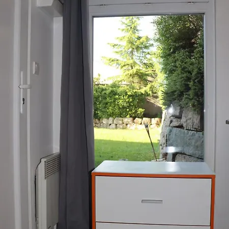 Independant Universite Parking * Albi