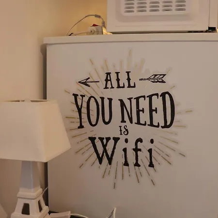 Apartment Independant Universite Parking Albi