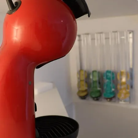 Independant Universite Parking Albi