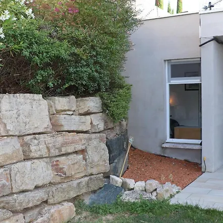 Independant Universite Parking