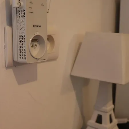 Independant Universite Parking * Albi