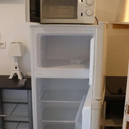 Independant Universite Parking