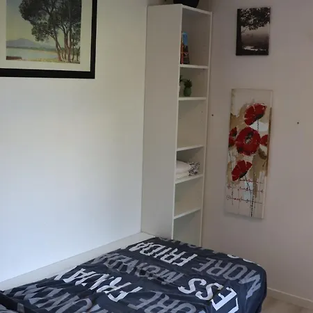 Apartment Independant Universite Parking Albi