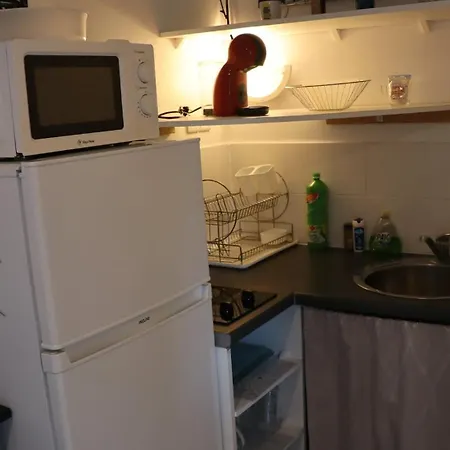 Independant Universite Parking * Albi