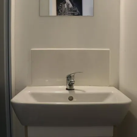 Independant Universite Parking Apartment Albi