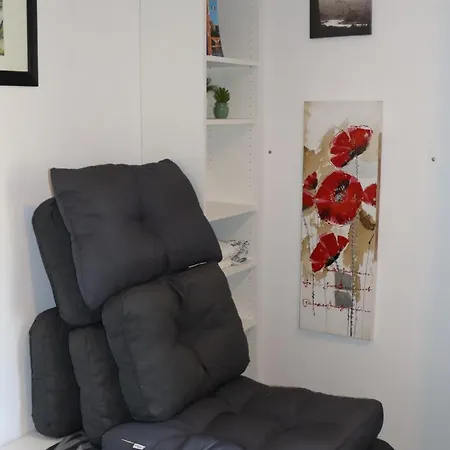 Independant Universite Parking Apartment *